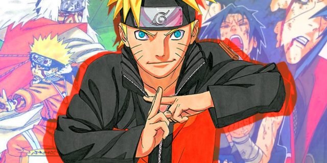 Naruto