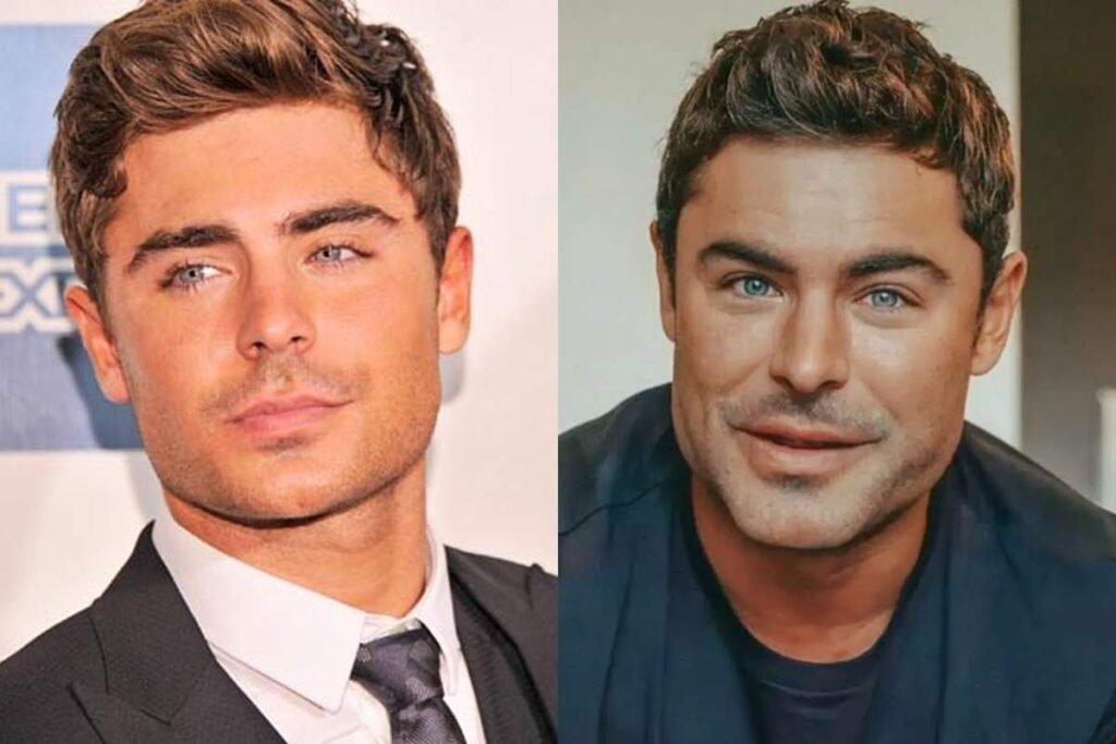 Zac Efron