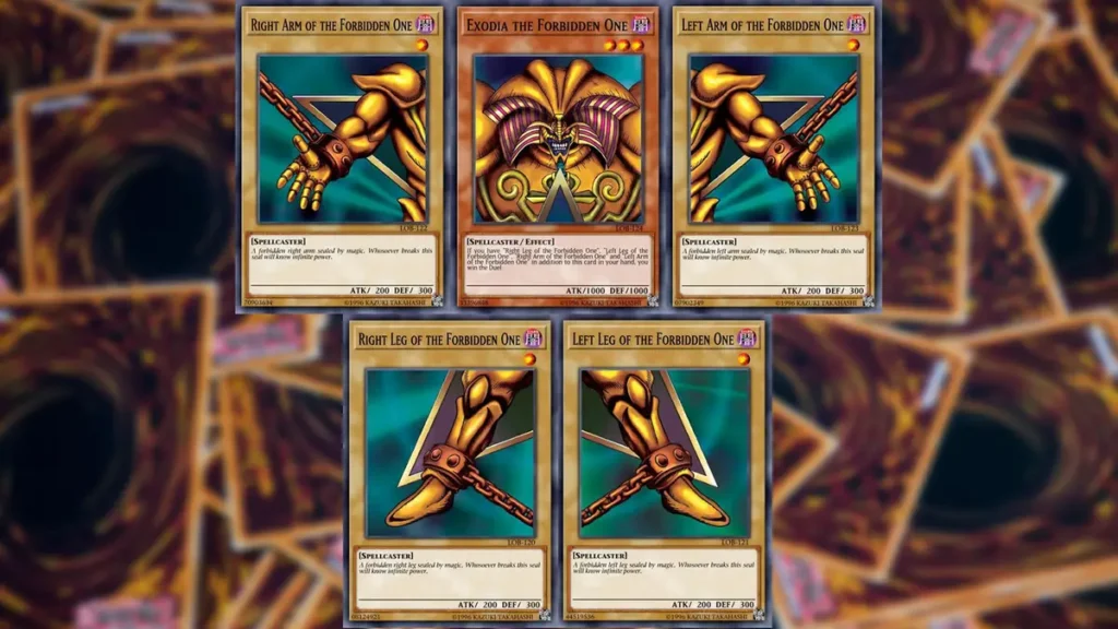 Yu-Gi-Oh!