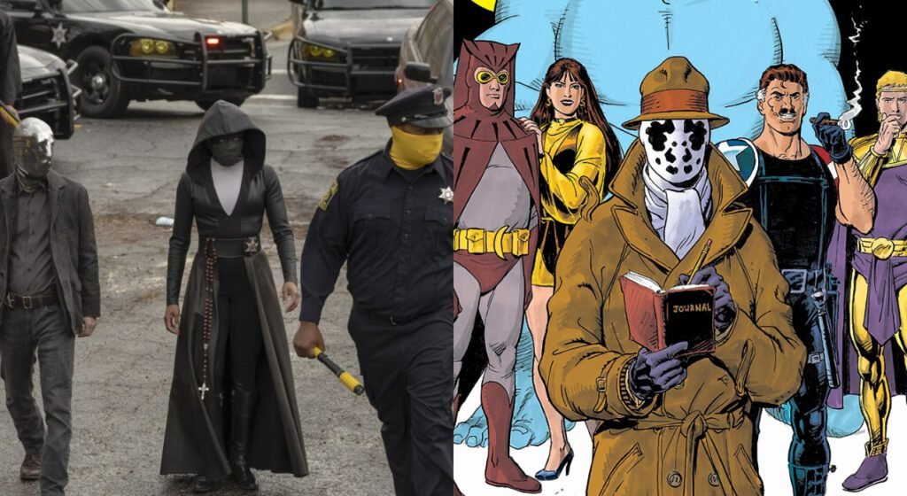 Watchmen