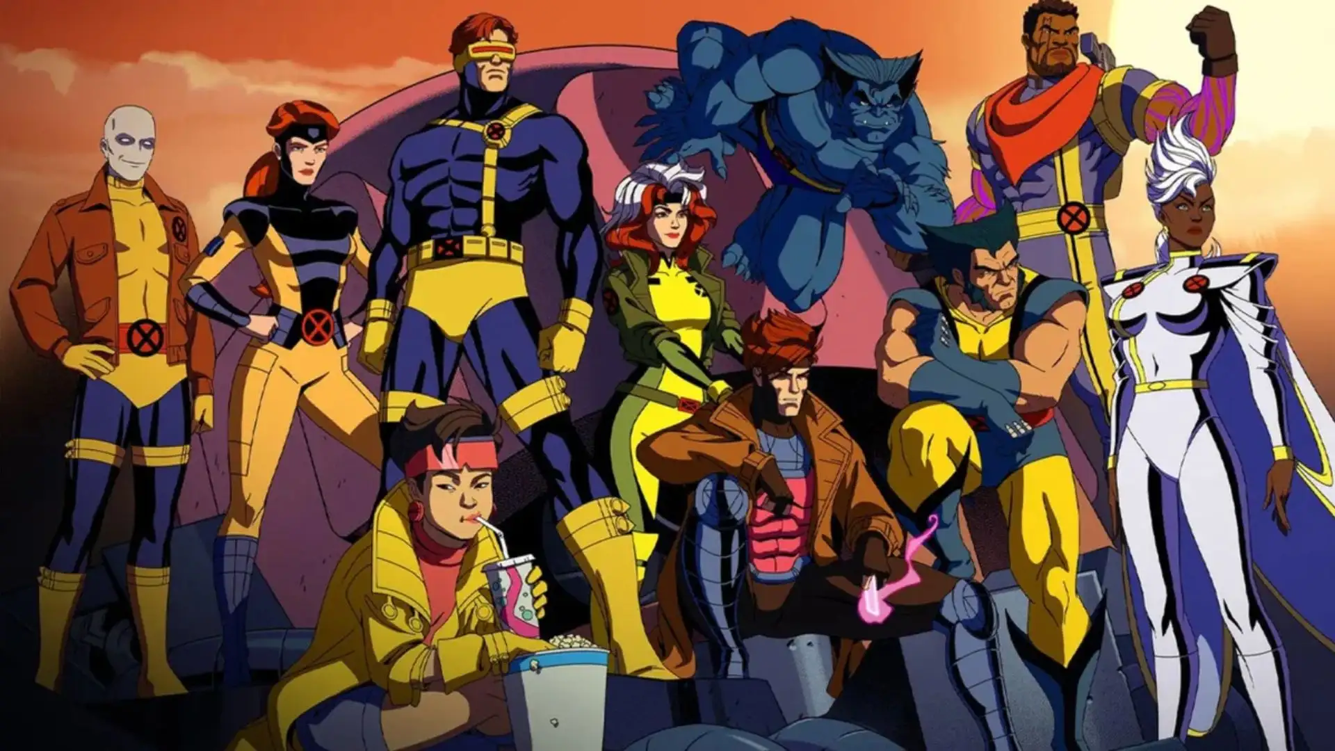 X-Men ’97