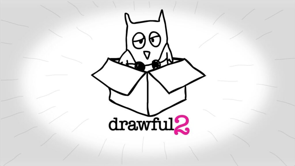 Drawful 2