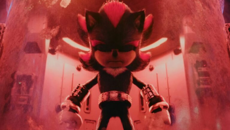 Sonic 3: Conheça a história de Shadow, o rival do ouriço azul | Cine Vibes