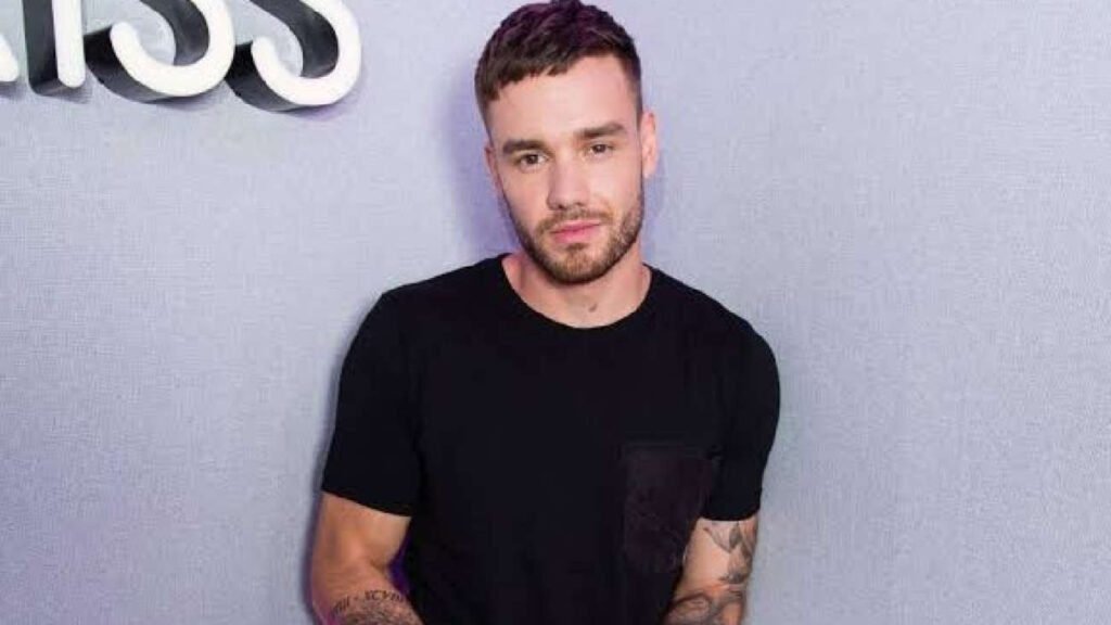 Liam Payne