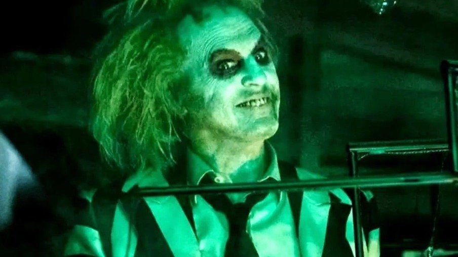 Beetlejuice