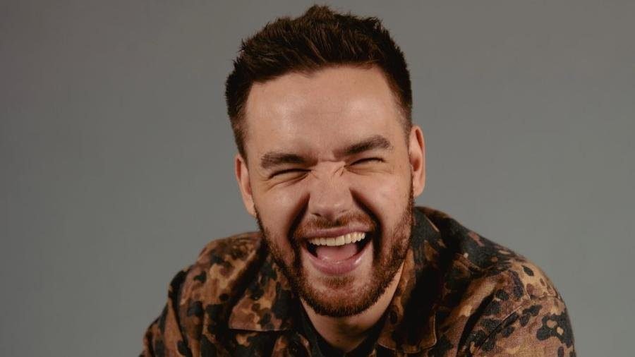 Liam Payne