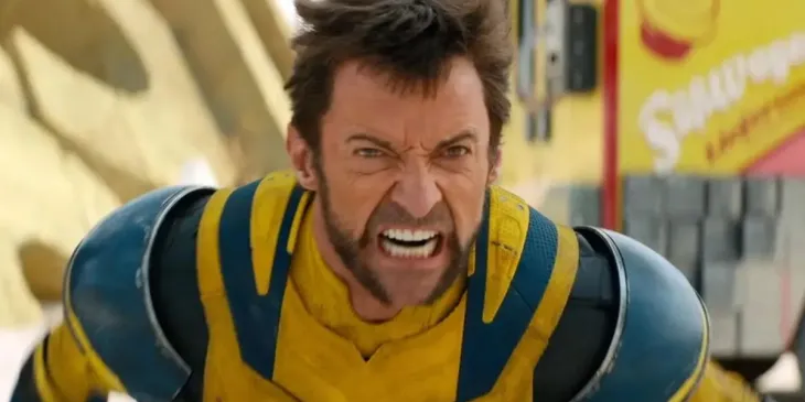 Wolverine