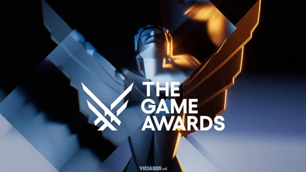 Game Awards 2024