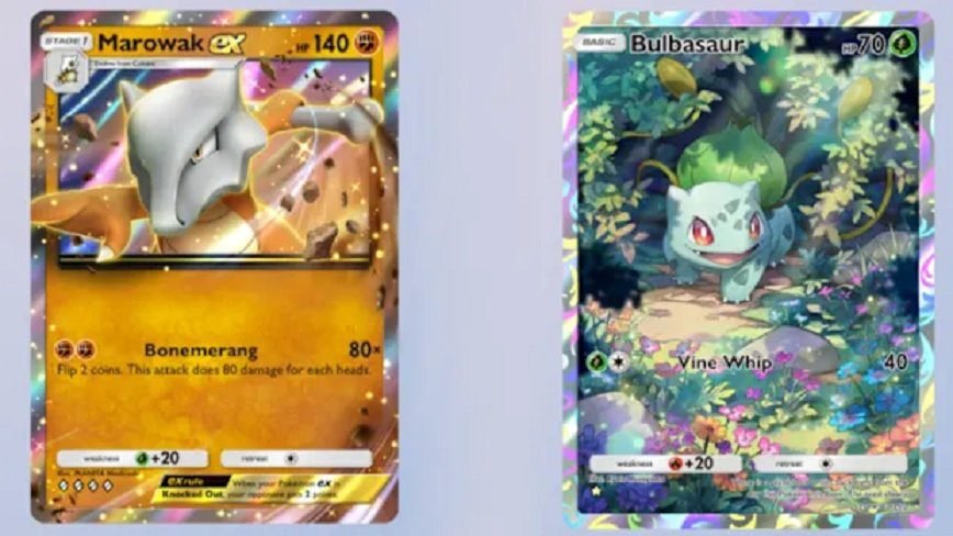 Pokémon TCG