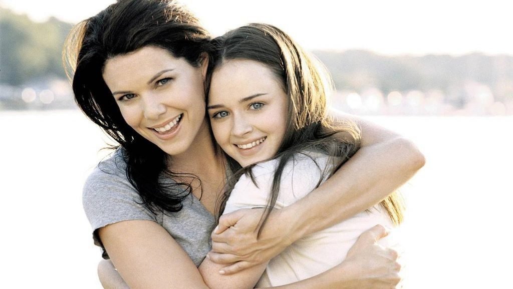 Gilmore Girls