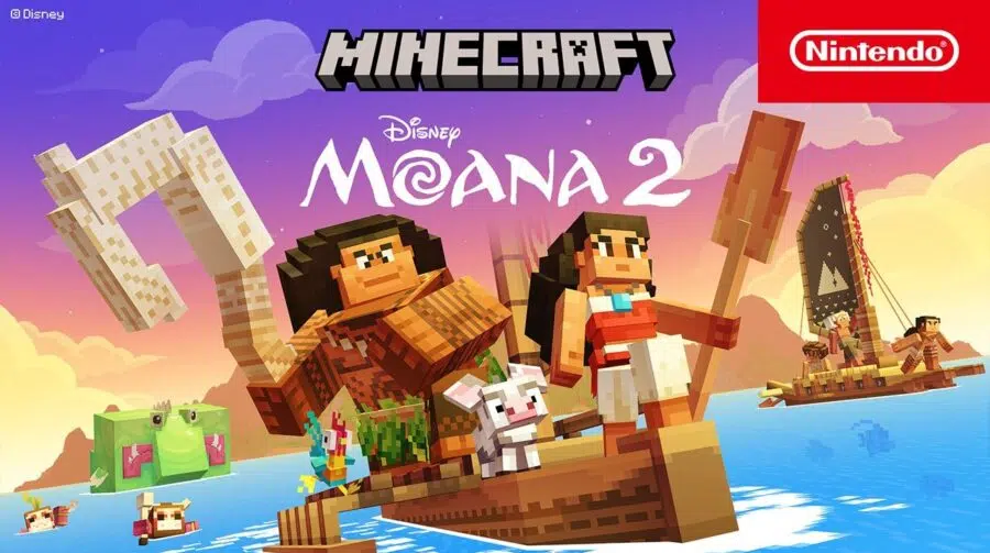 Moana 2