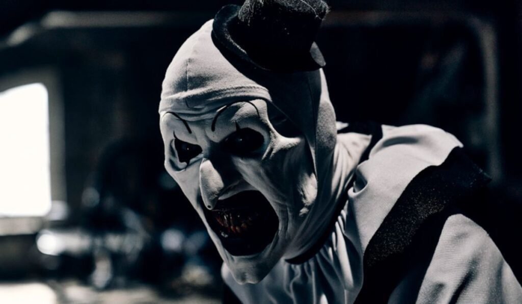 Terrifier 3