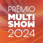 Prêmio Multishow 2024