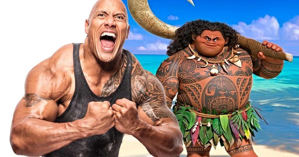 Moana 2