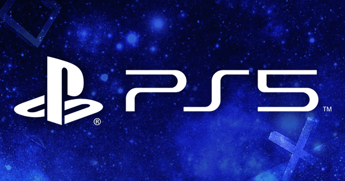 PS5