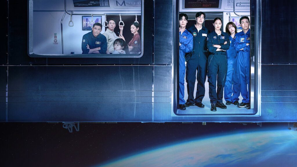 K-dramas