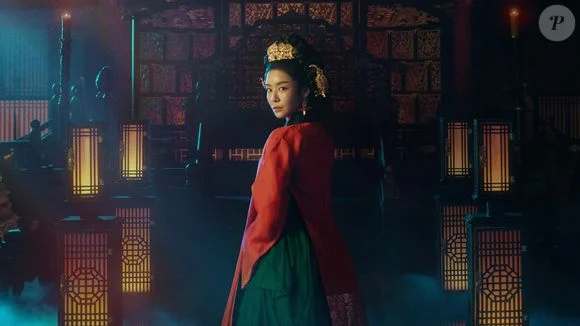 K-dramas