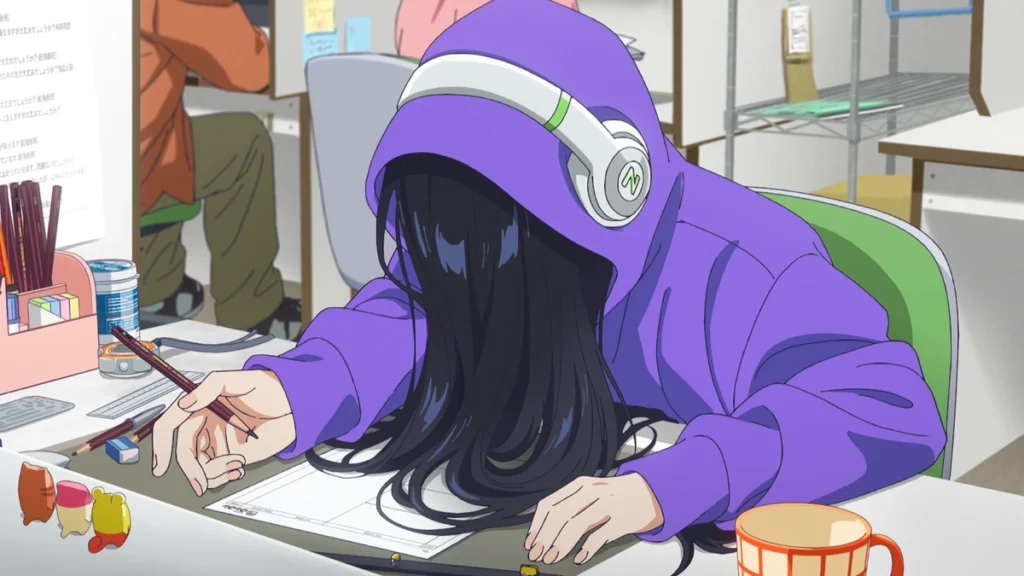 animes