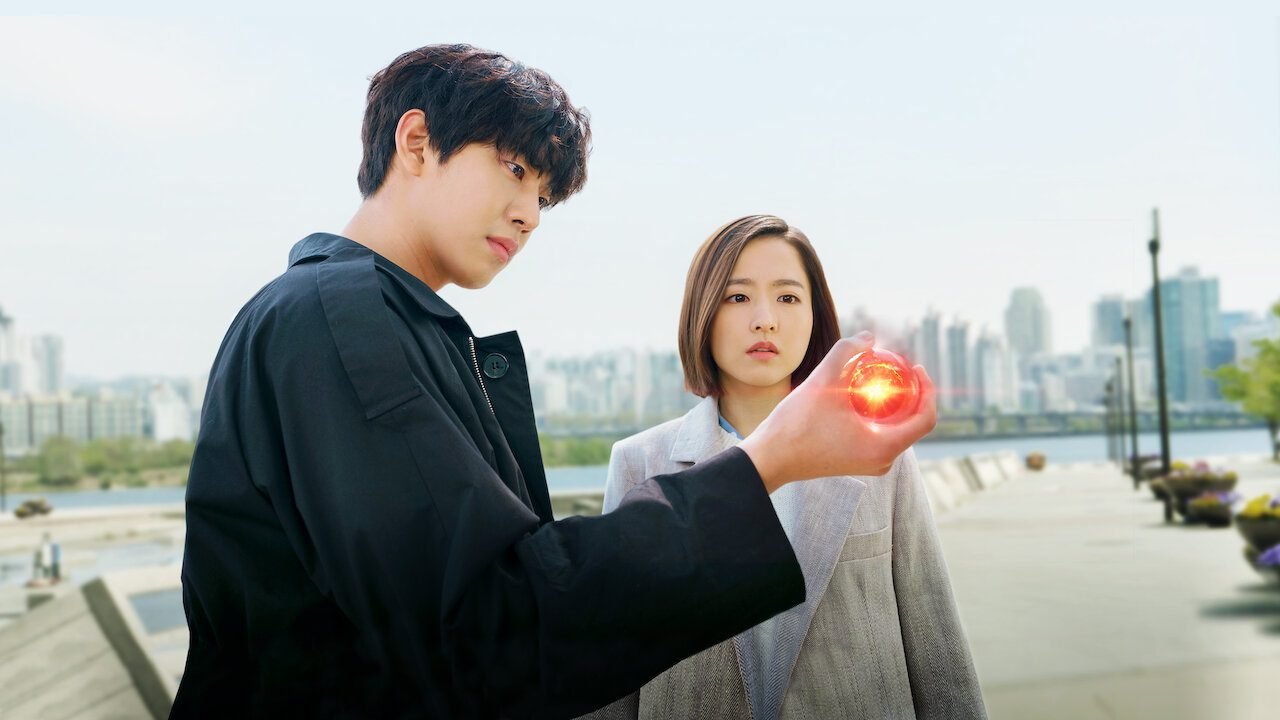 doramas