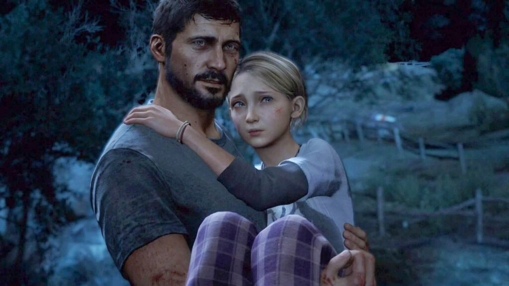 The Last of Us