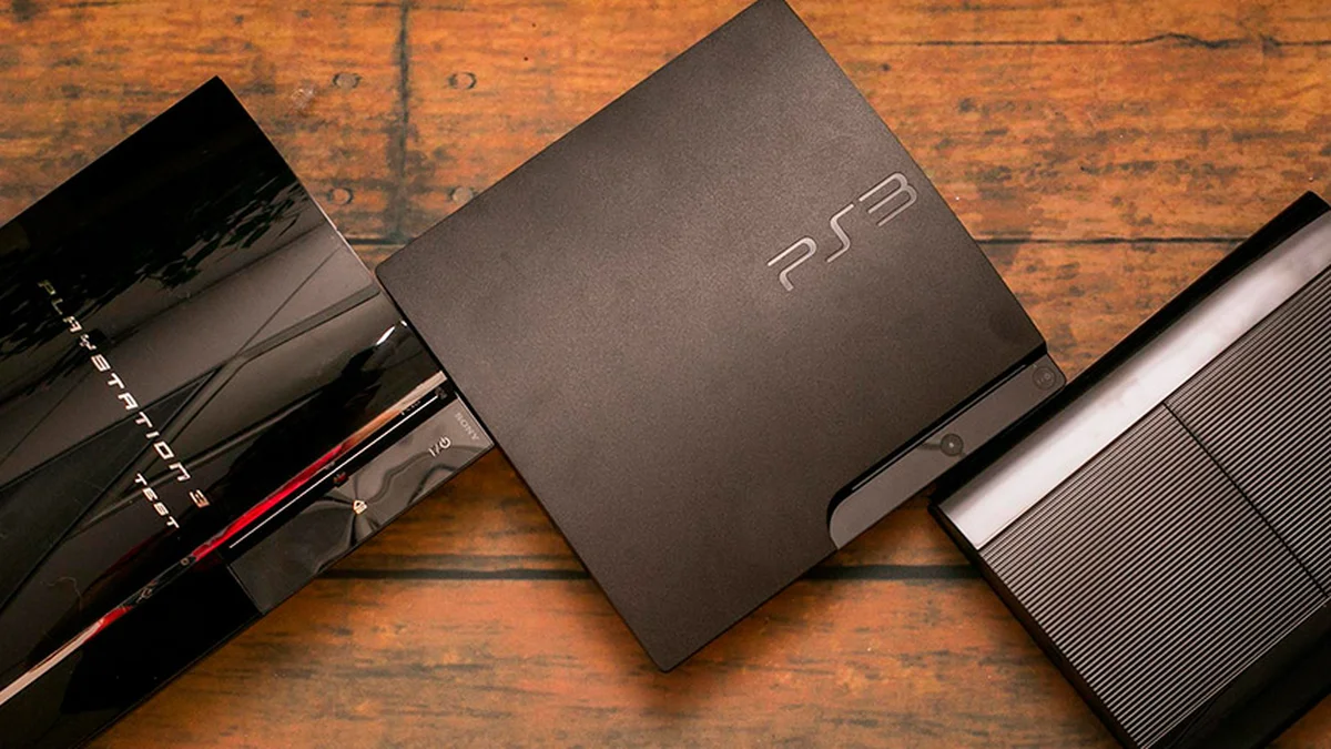PlayStation 3