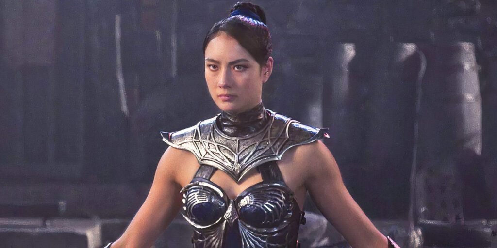 Mortal Kombat