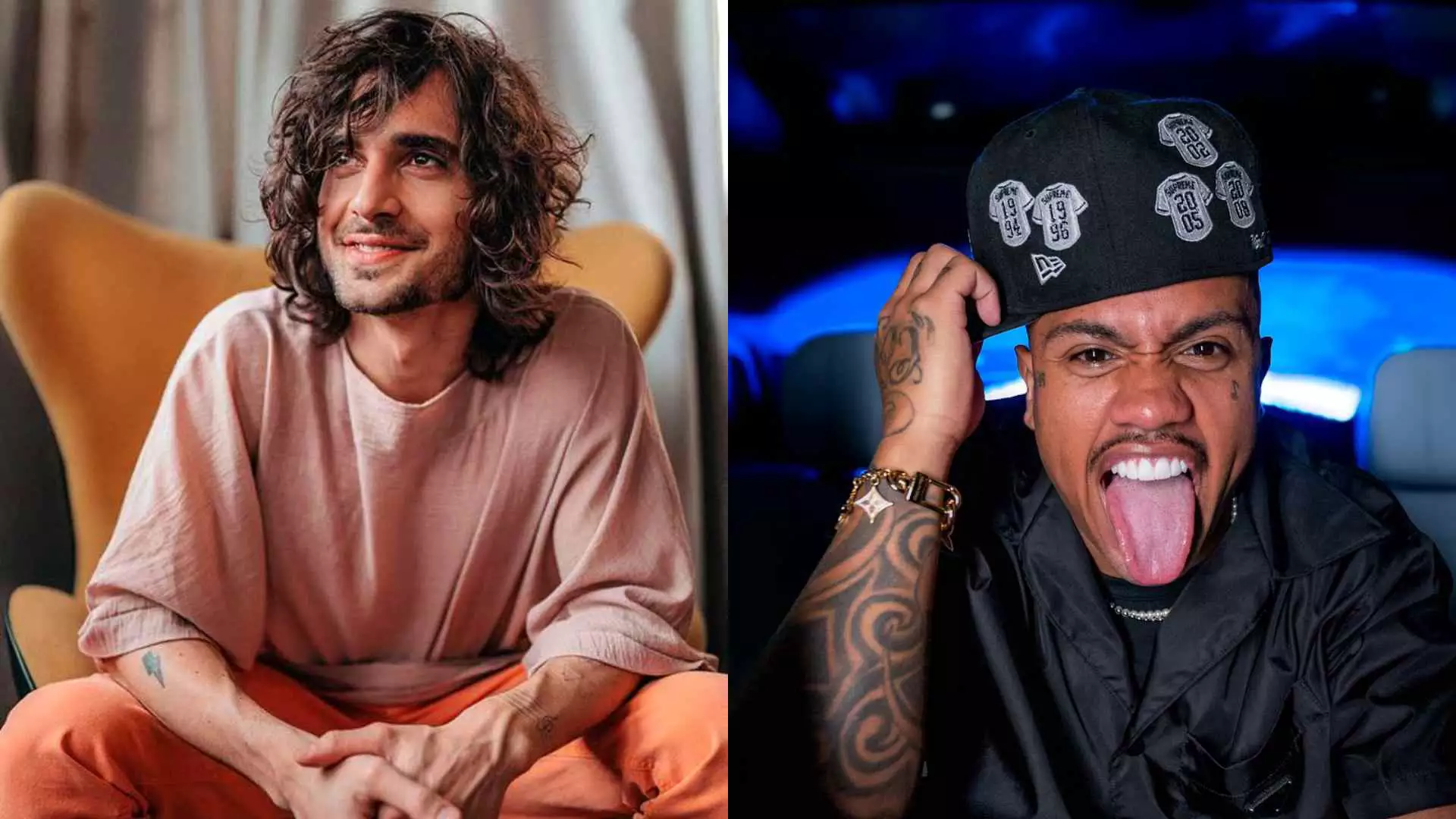MC Davi e Fiuk