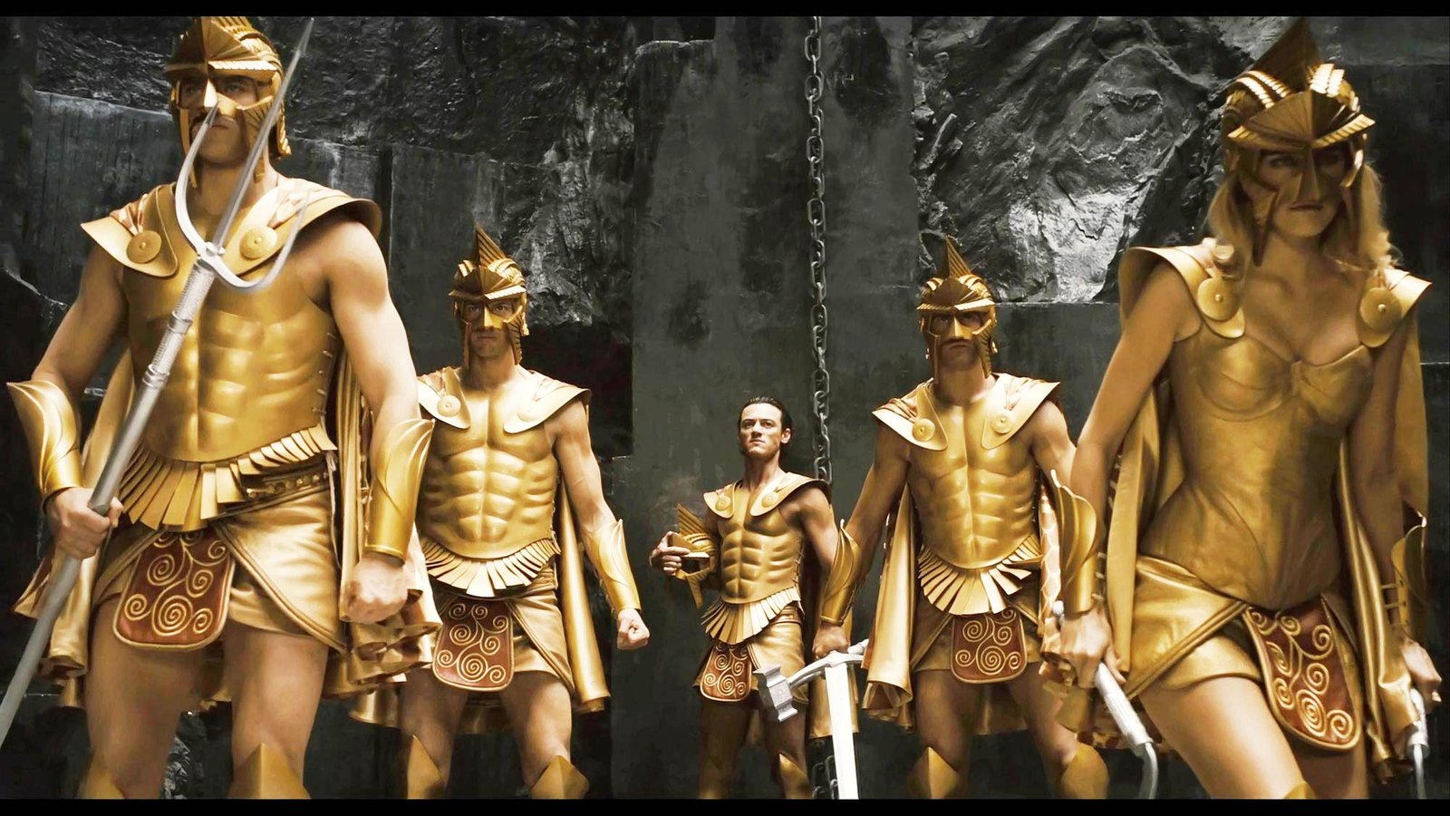mitologia grega