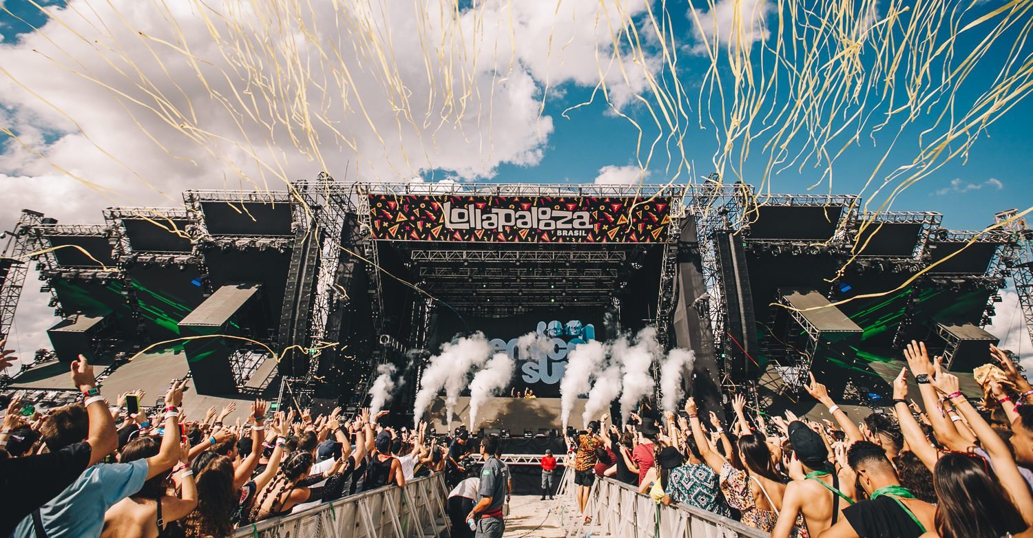Lollapalooza 2025