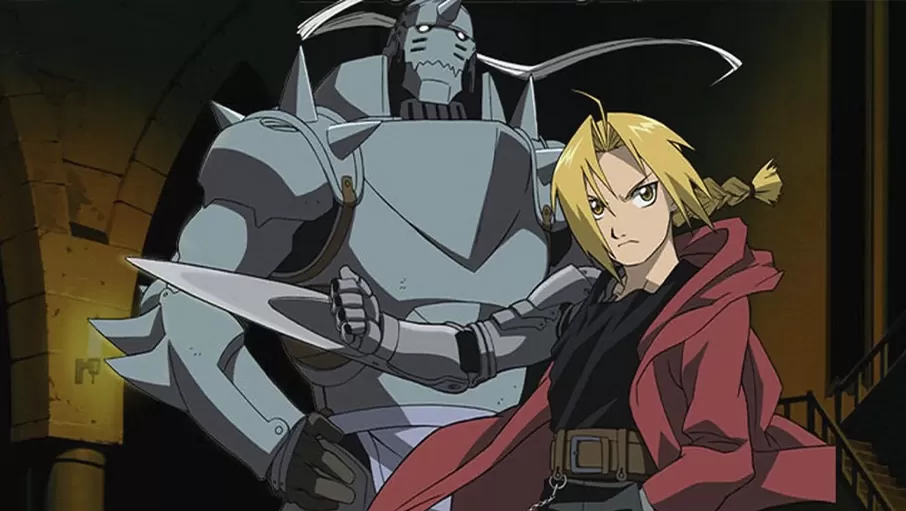 animes