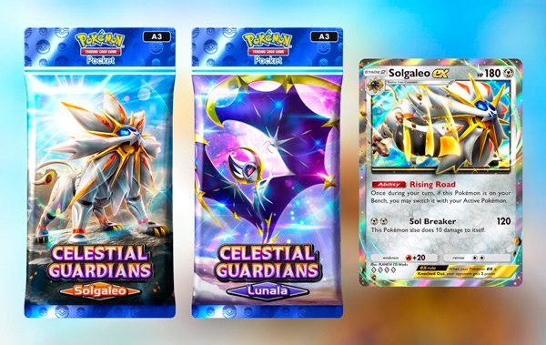 Pokémon TCG Pocket