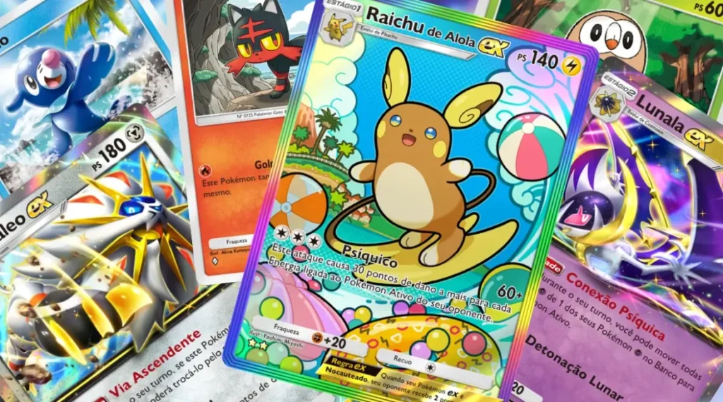 Pokémon TCG Pocket