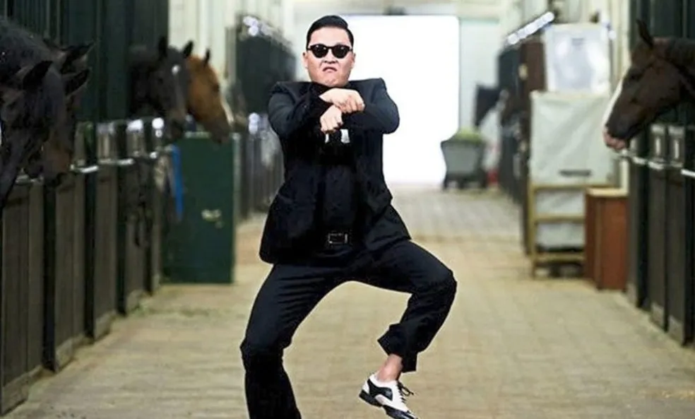 K-pop