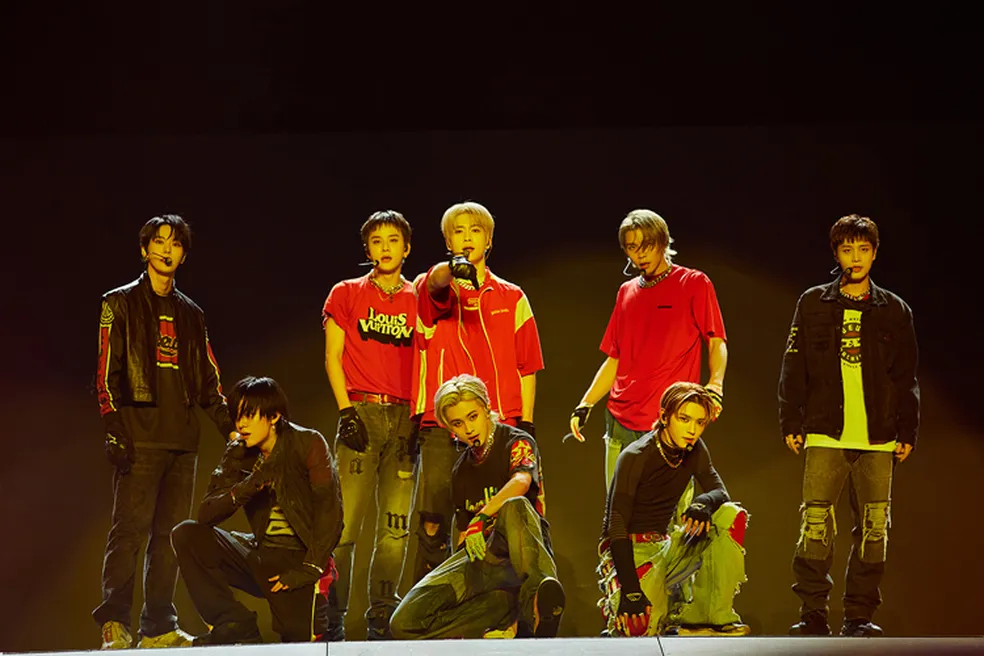 K-pop