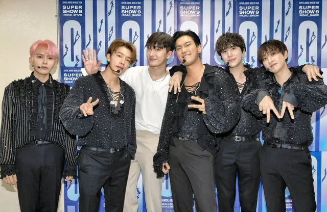 K-pop