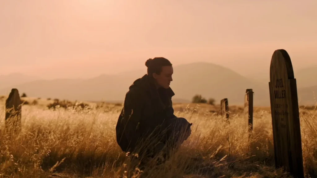 The Last of Us