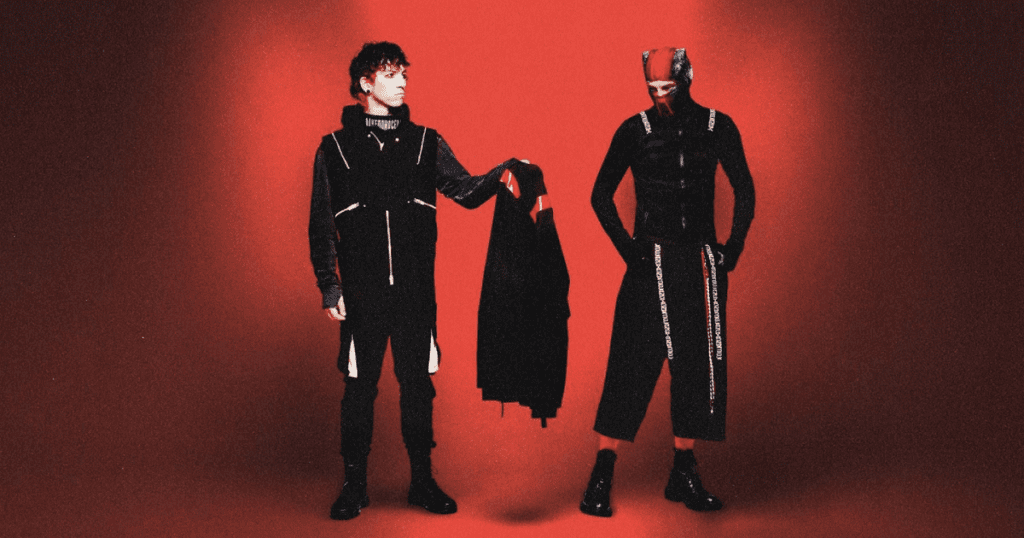 Twenty one pilots