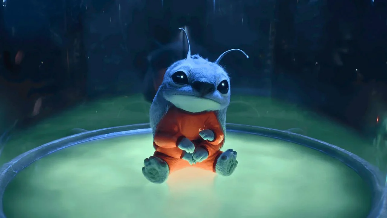 Lilo & Stitch