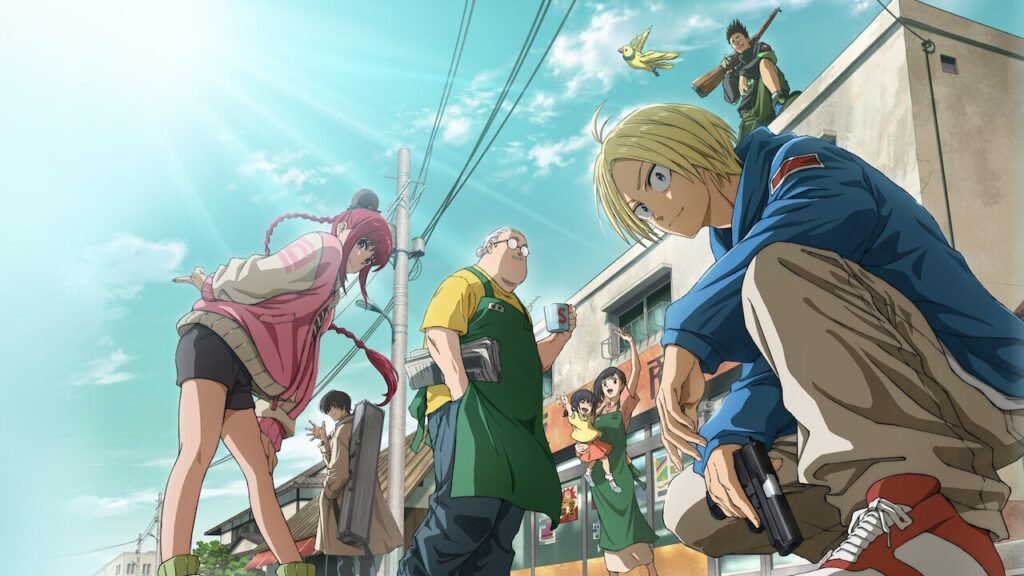 animes