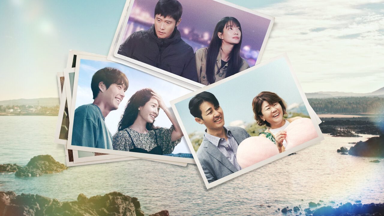 doramas