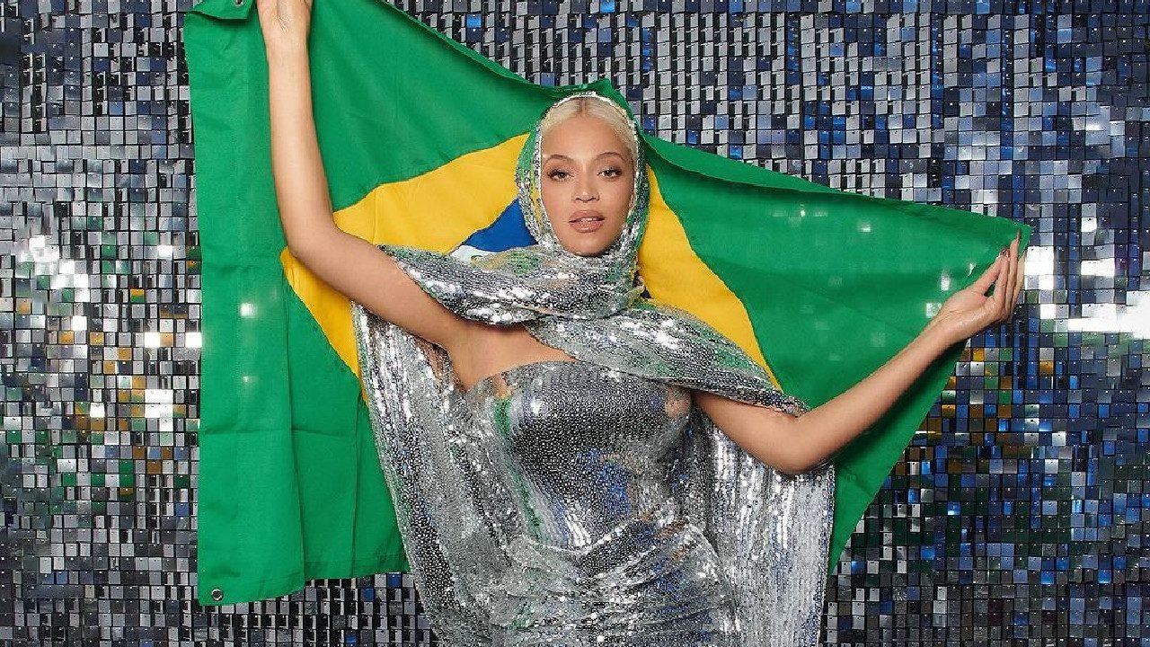 Beyoncé