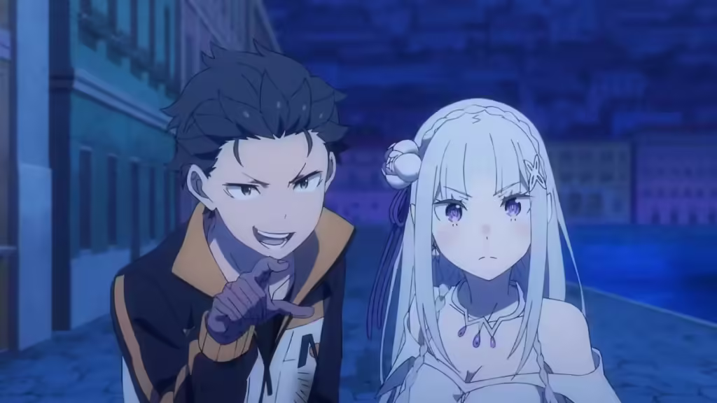 animes