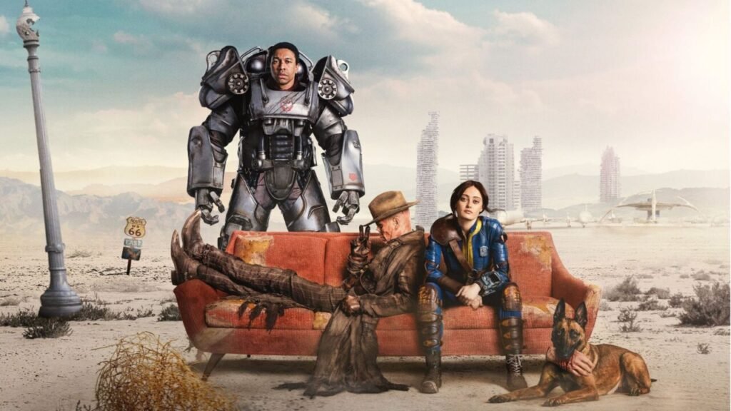 Fallout