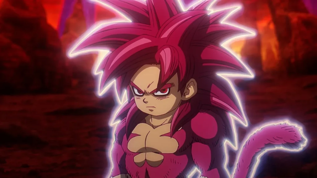 animes