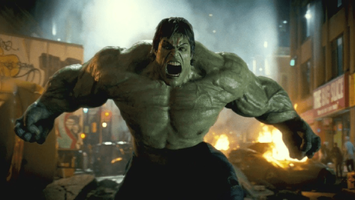 Hulk