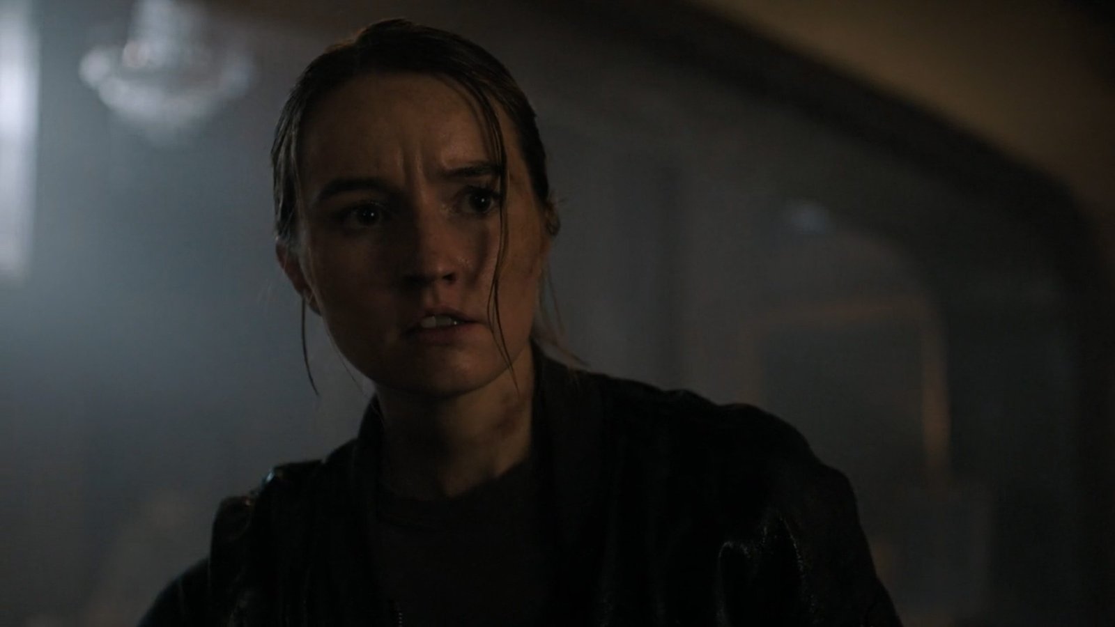 The Last of Us