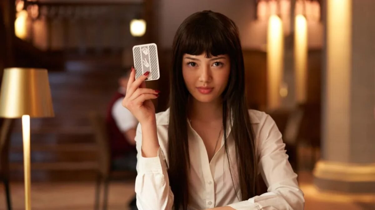 Kakegurui: Bet