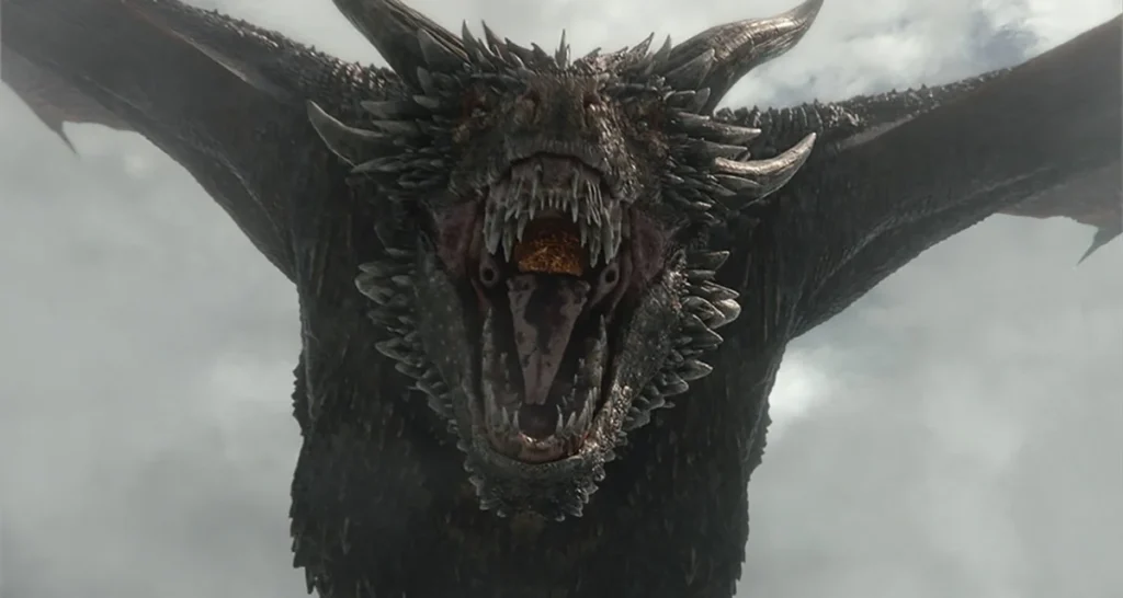 House of the Dragon