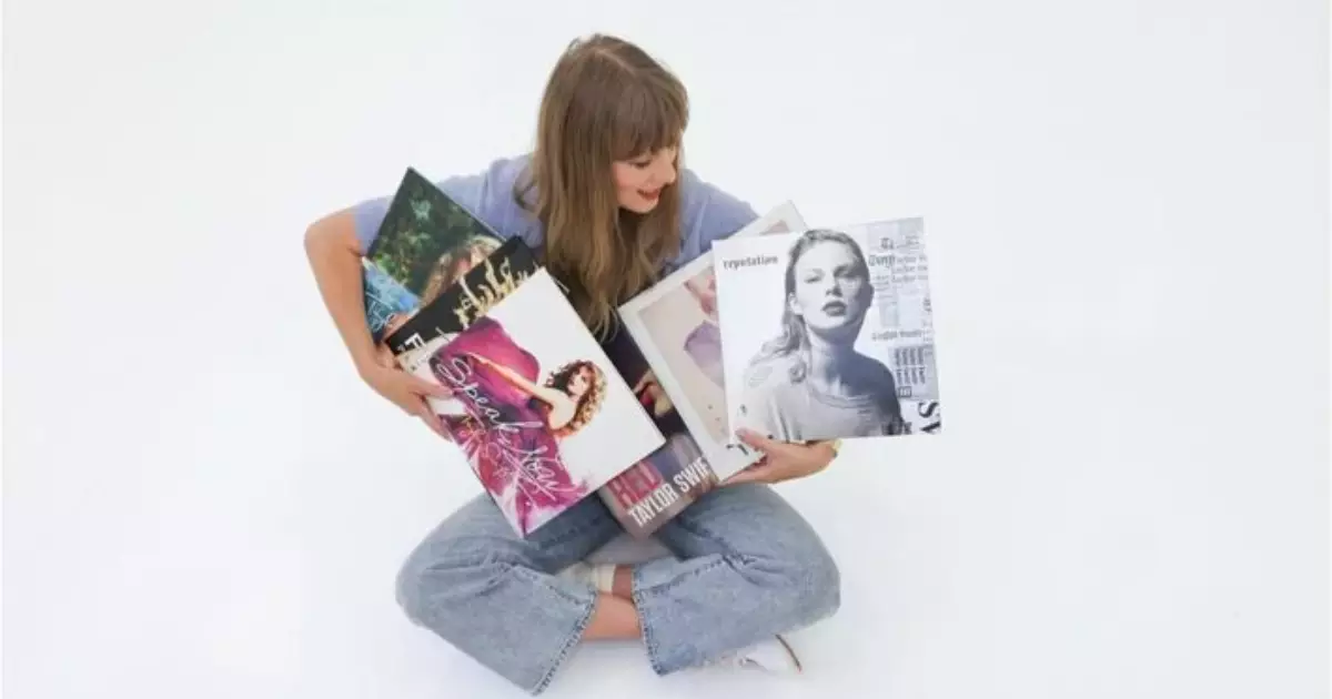 Taylor Swift