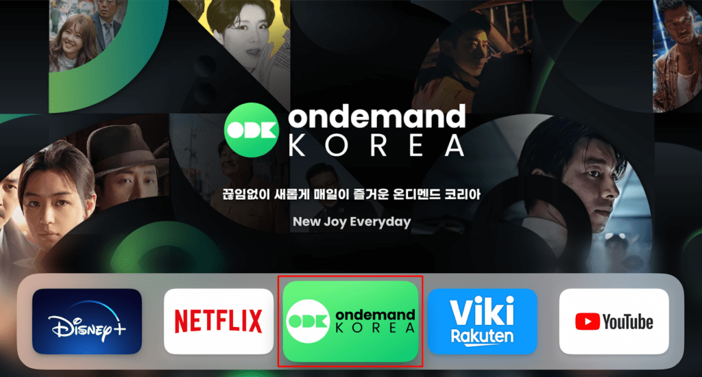 assistir doramas de graça